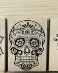 paint your own | various black & white designs