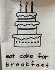 dish towel | various questionable designs