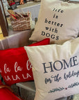 cushion | everyday collection