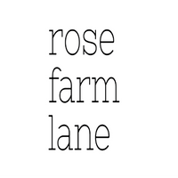 rustic tag in red, love to love you