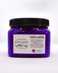 bath salts | lavender