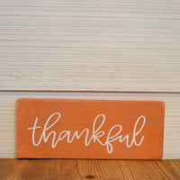 thankful