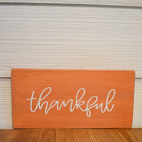 thankful