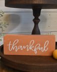 thankful