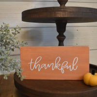 thankful
