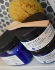 body butter | unscented