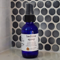 bedtime spray
