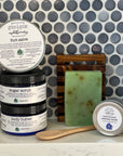 body butter | peppermint