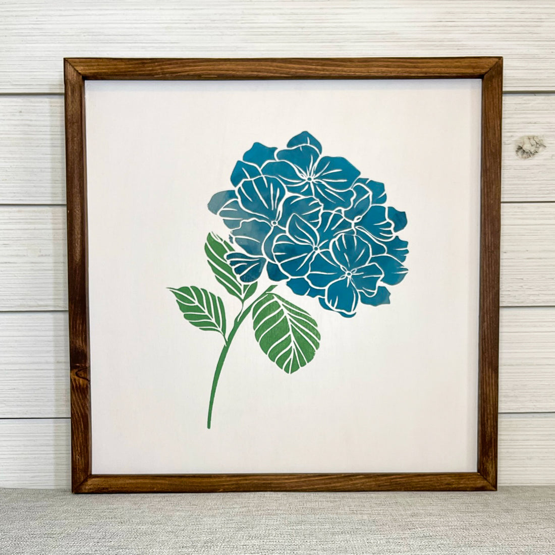 hydrangea
