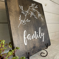 family