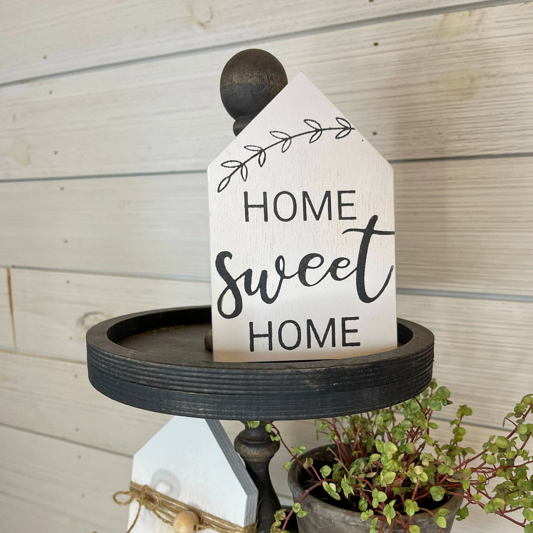 house | various designs (4x6)