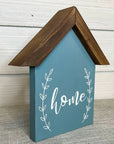 house with roof | various designs