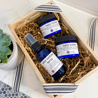 a grace & goose hello world box set