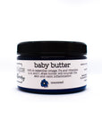 baby butter | lavender