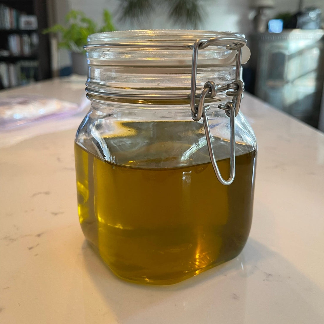 body bar | orange vanilla popsicle