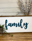 family