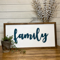 family