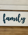 family