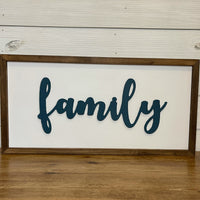 family