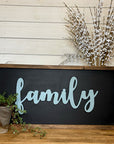 family