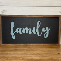 family