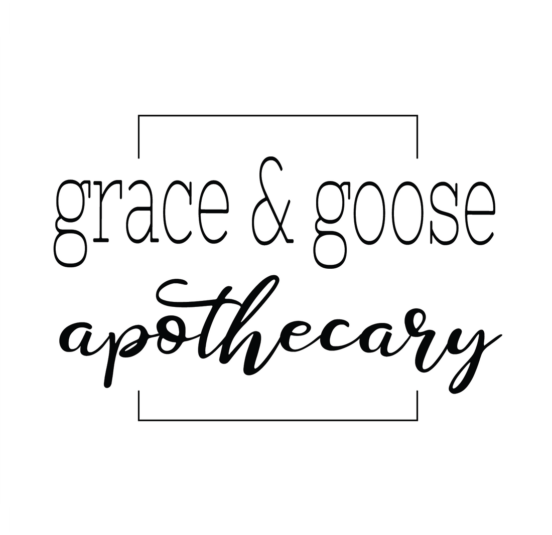 a grace & goose hello world box set