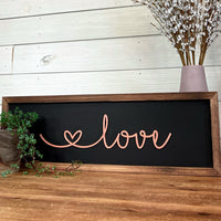 love
