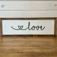 love