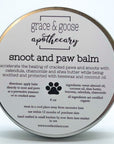 snoot & paw balm