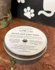snoot & paw balm