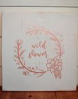 wild flower