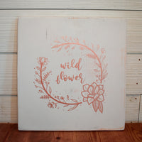 wild flower