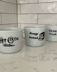 mug | various fun designs some questionable