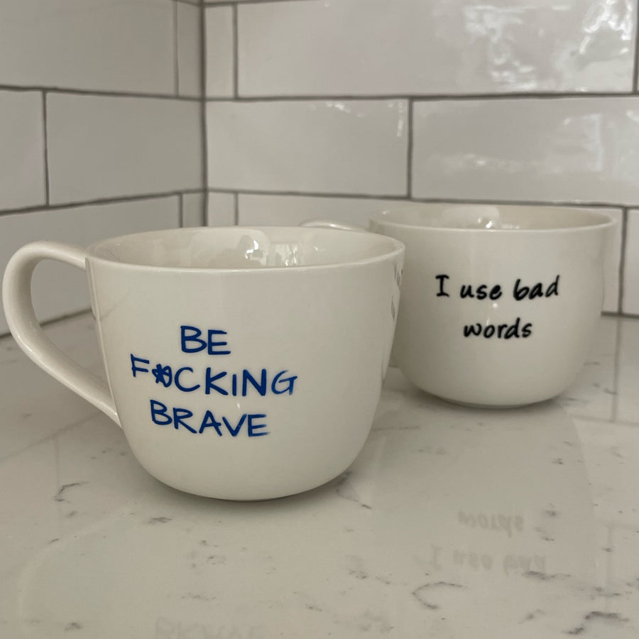 mug | various fun designs some questionable