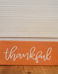 thankful