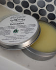 foot salve | peppermint