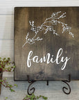 family