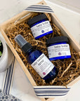 a grace & goose hello world box set