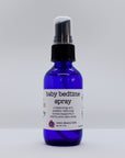 baby bedtime spray