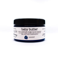 baby butter | unscented