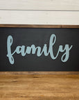 family