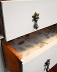 two-drawer dresser
