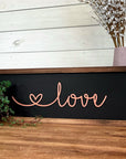 love
