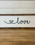 love